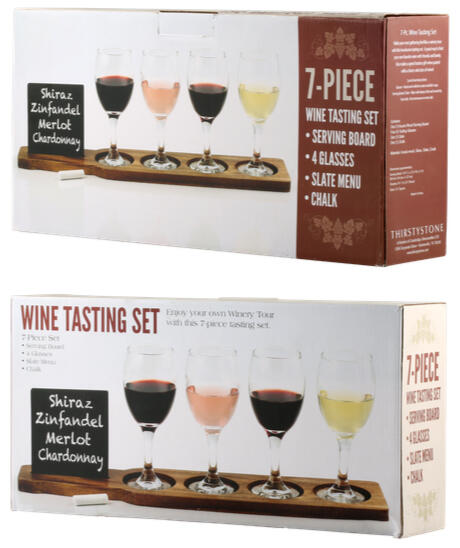 Full Box Design
