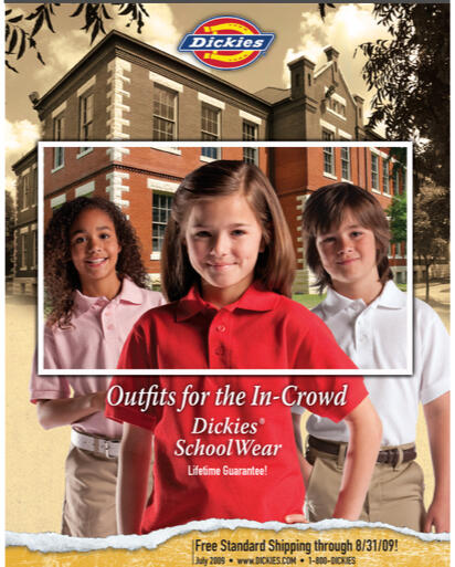 Catalog Design