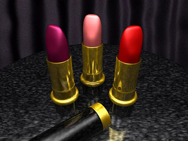 3D Rendered Illustration
